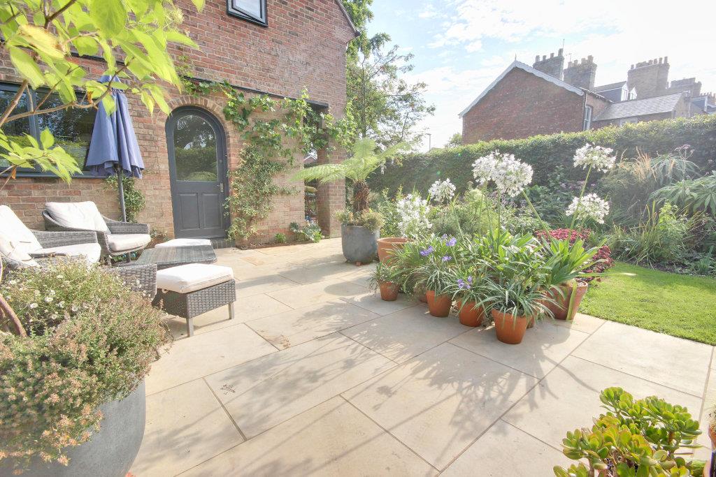 Bishops Croft, Beverley